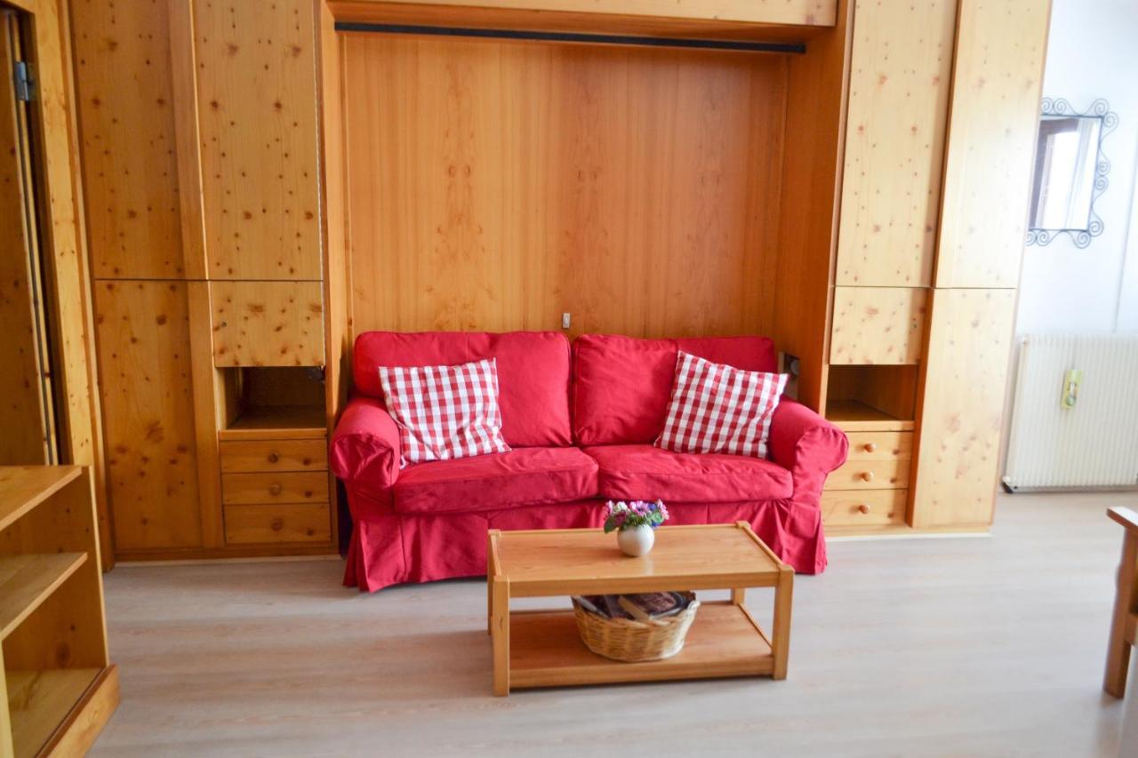Bilocale Cervinia Cielo Alto Sulle Piste Apartment Breuil-Cervinia Bagian luar foto