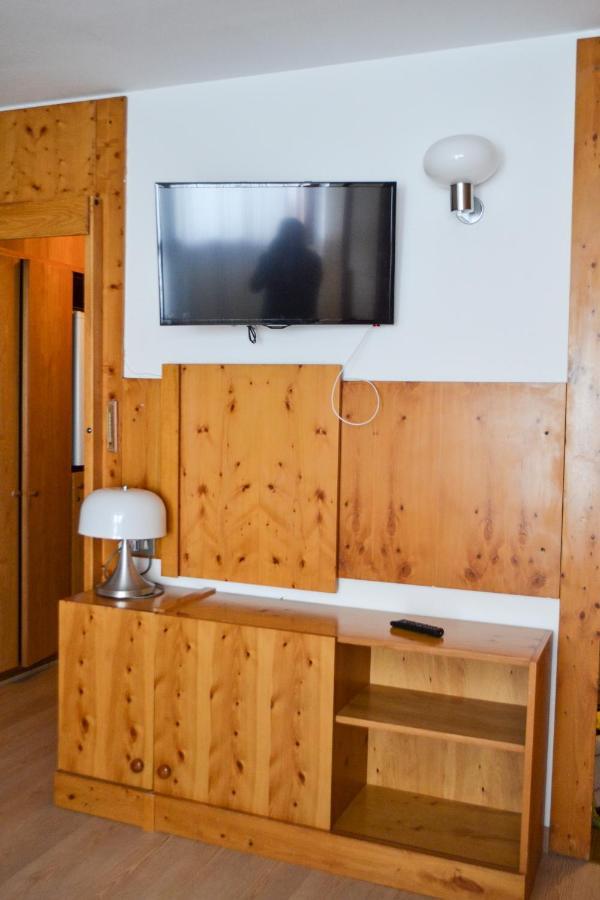 Bilocale Cervinia Cielo Alto Sulle Piste Apartment Breuil-Cervinia Bagian luar foto