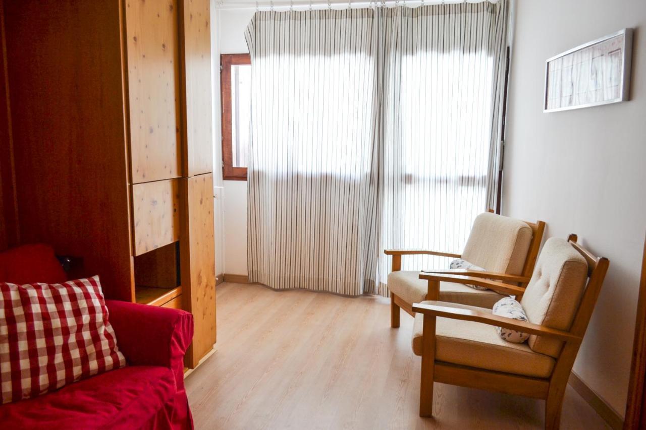 Bilocale Cervinia Cielo Alto Sulle Piste Apartment Breuil-Cervinia Bagian luar foto