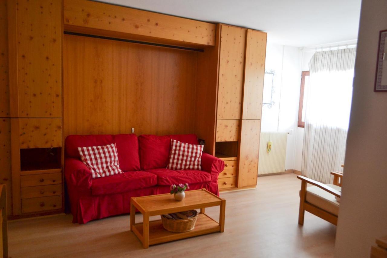 Bilocale Cervinia Cielo Alto Sulle Piste Apartment Breuil-Cervinia Bagian luar foto